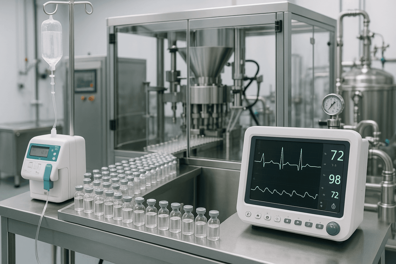 Lab Scene 9